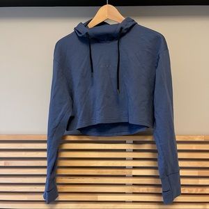 Oakley Crop Hoodie XS